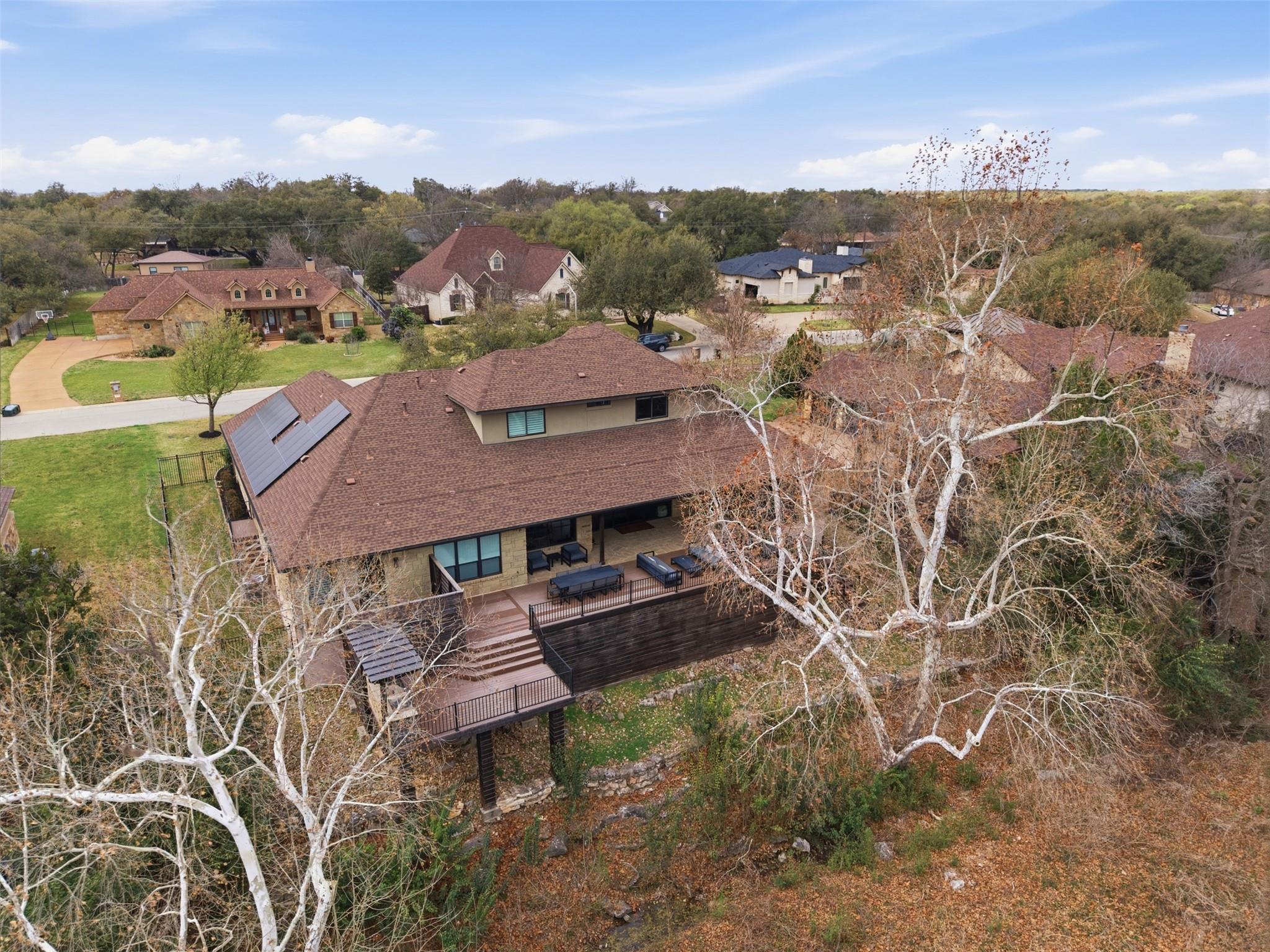 2753 Springwood Ln, Georgetown, TX 78628