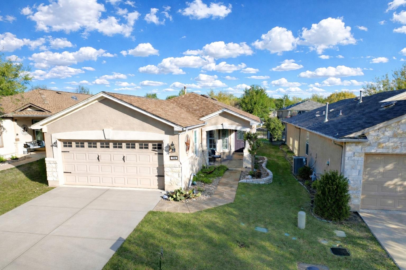 104 Sheldon Lake Dr, Georgetown, TX 78633