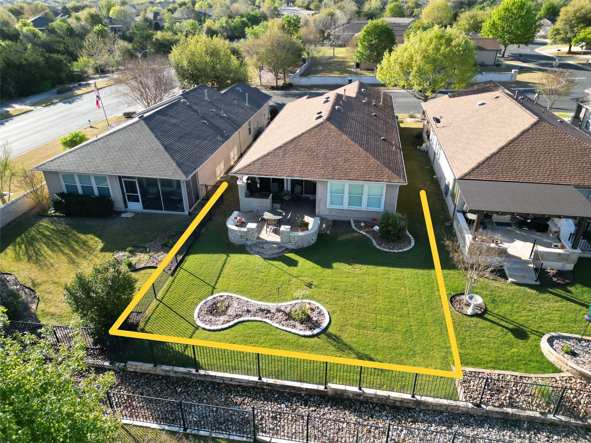 104 Sheldon Lake Dr, Georgetown, TX 78633