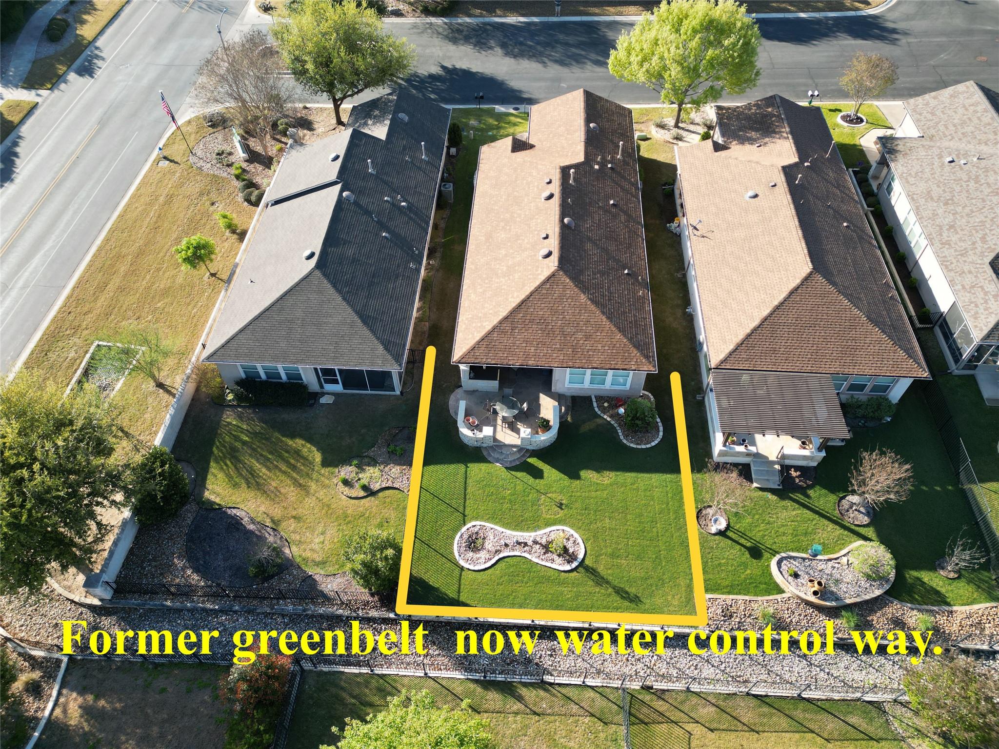 104 Sheldon Lake Dr, Georgetown, TX 78633