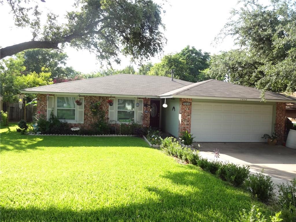 7908 Creekmere Ln, Austin, TX 78748