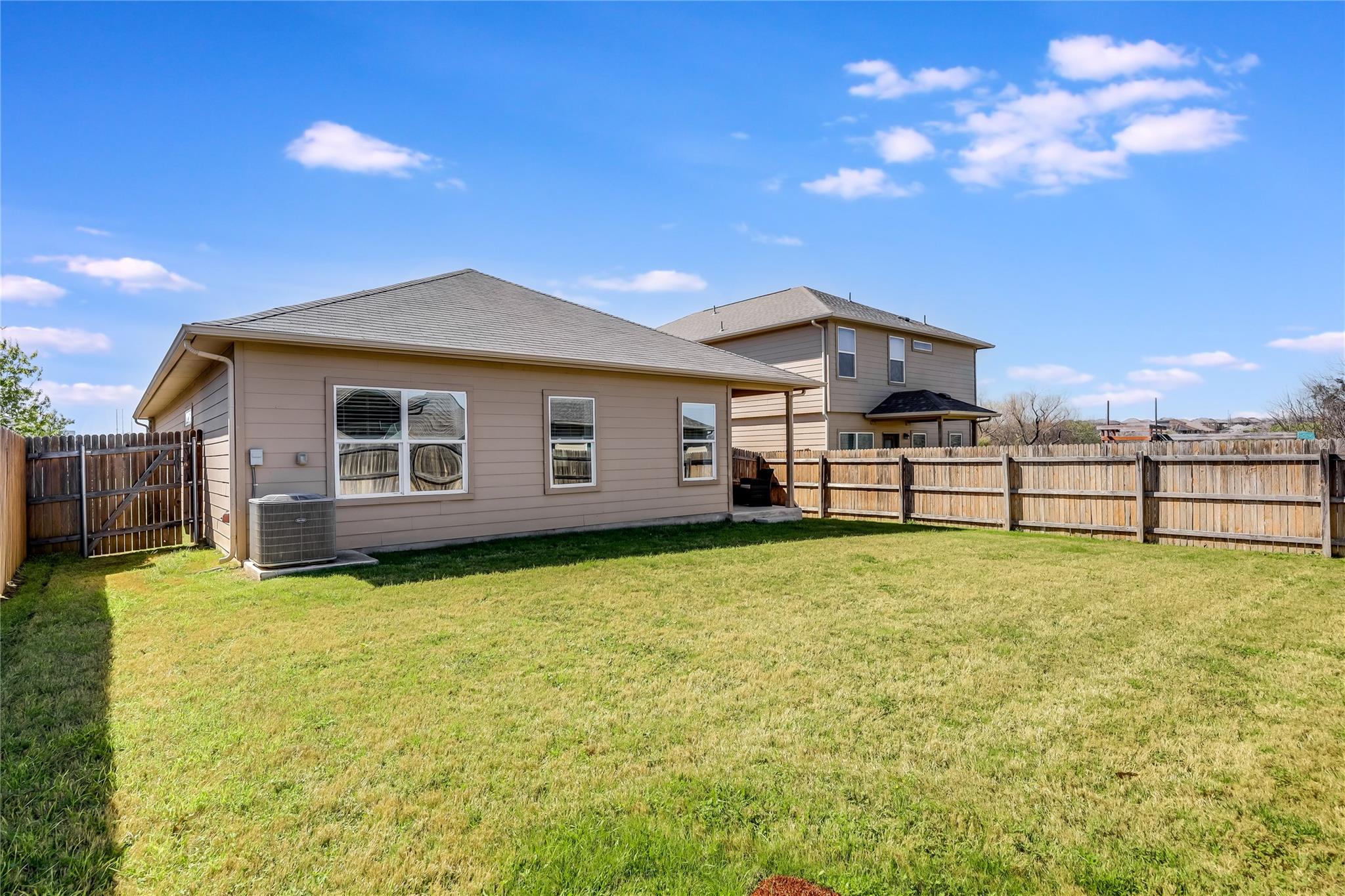 405 Galway Bay Ln, Georgetown, TX 78626