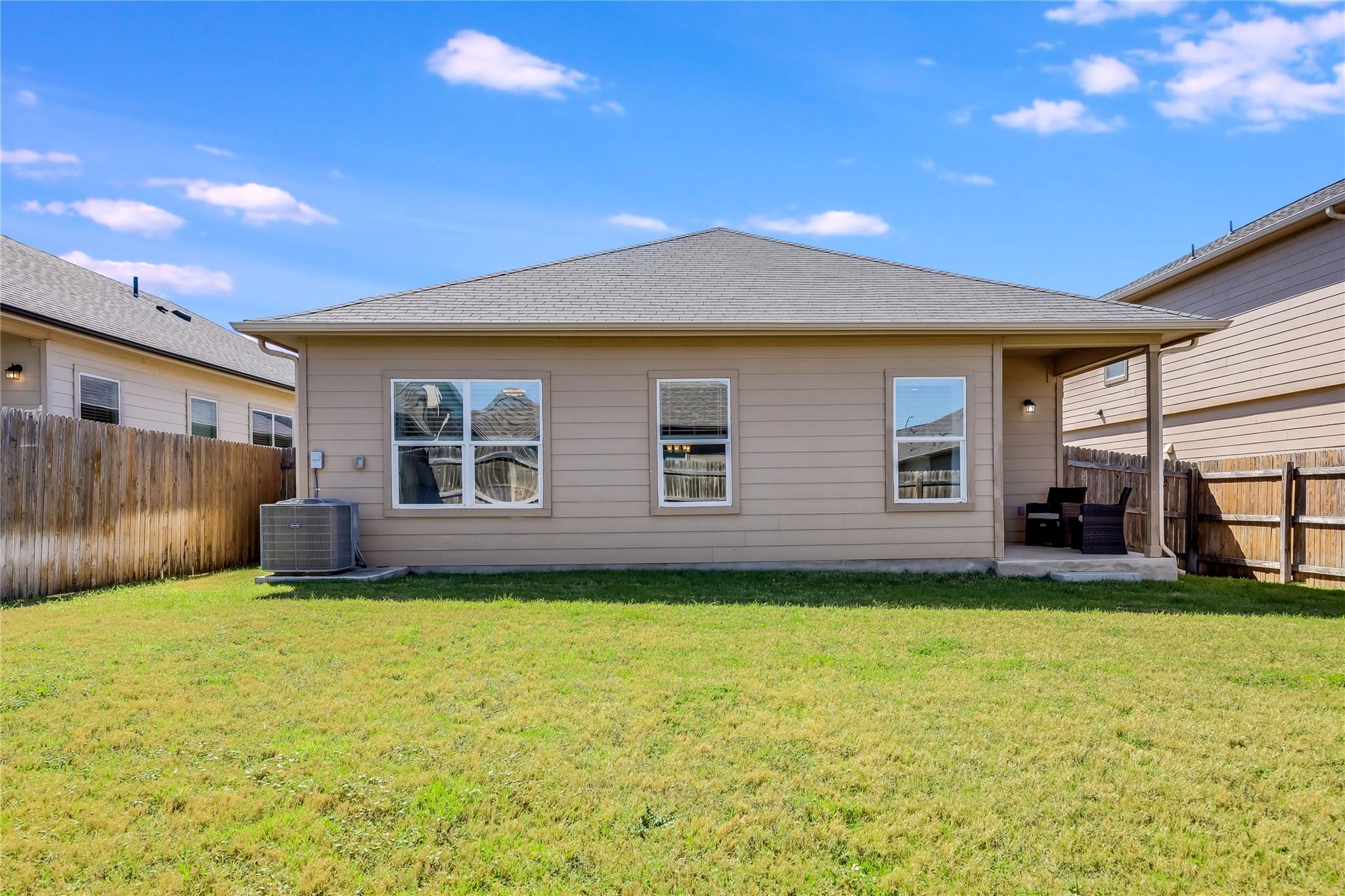 405 Galway Bay Ln, Georgetown, TX 78626