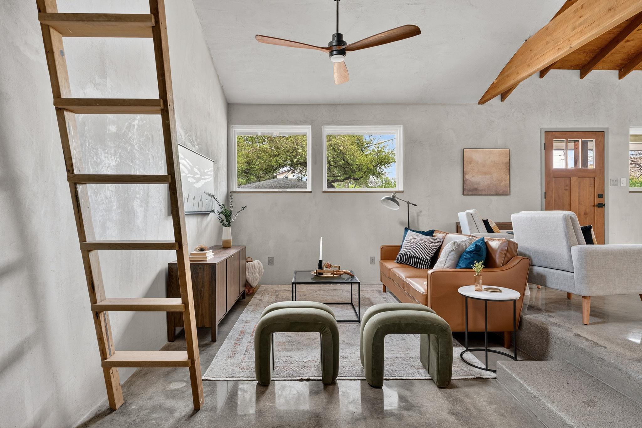 905 Payne Ave, Austin, TX 78757