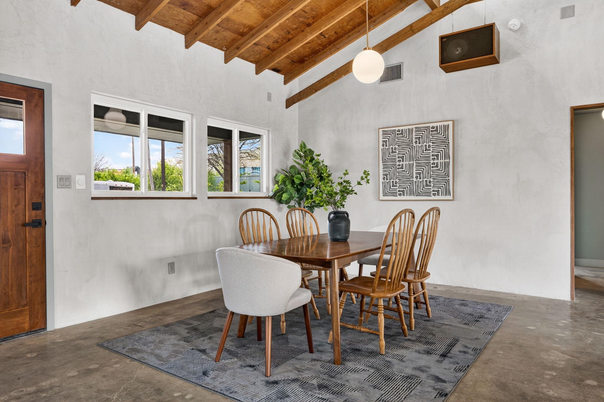 905 Payne Ave, Austin, TX 78757