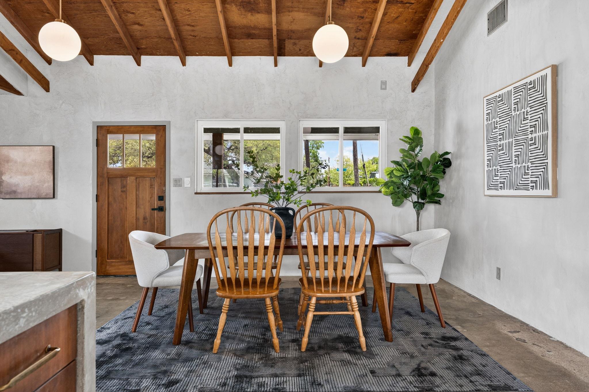 905 Payne Ave, Austin, TX 78757