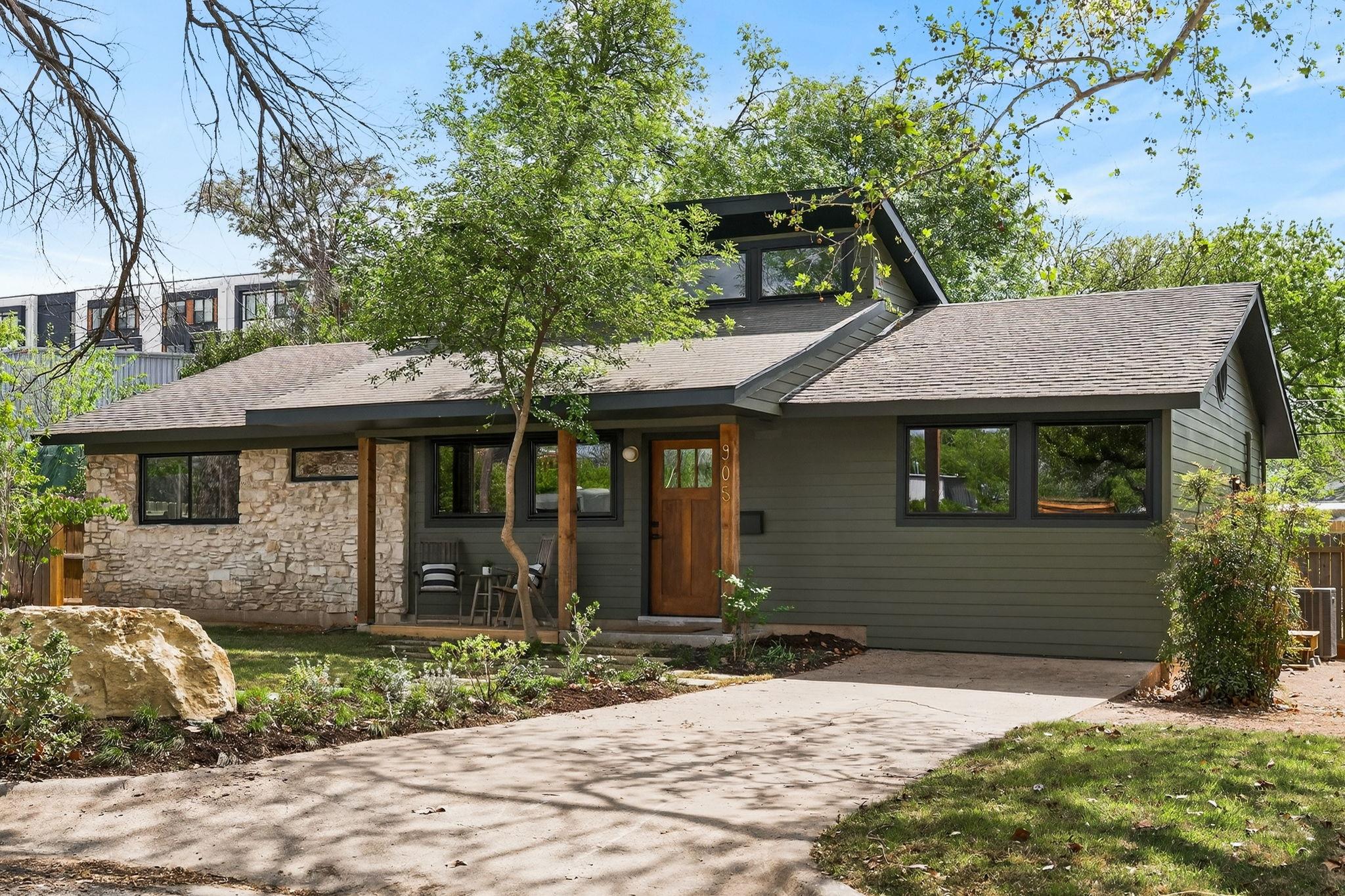 905 Payne Ave, Austin, TX 78757