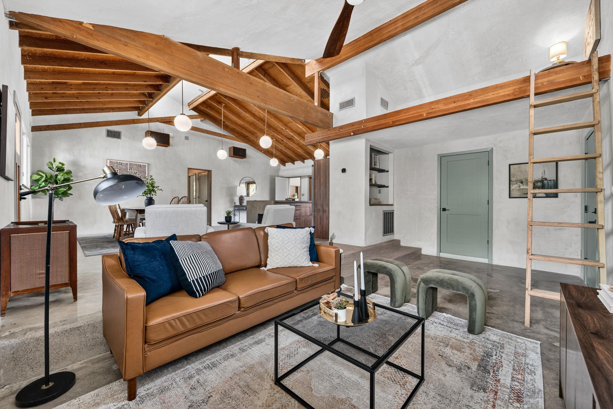 905 Payne Ave, Austin, TX 78757