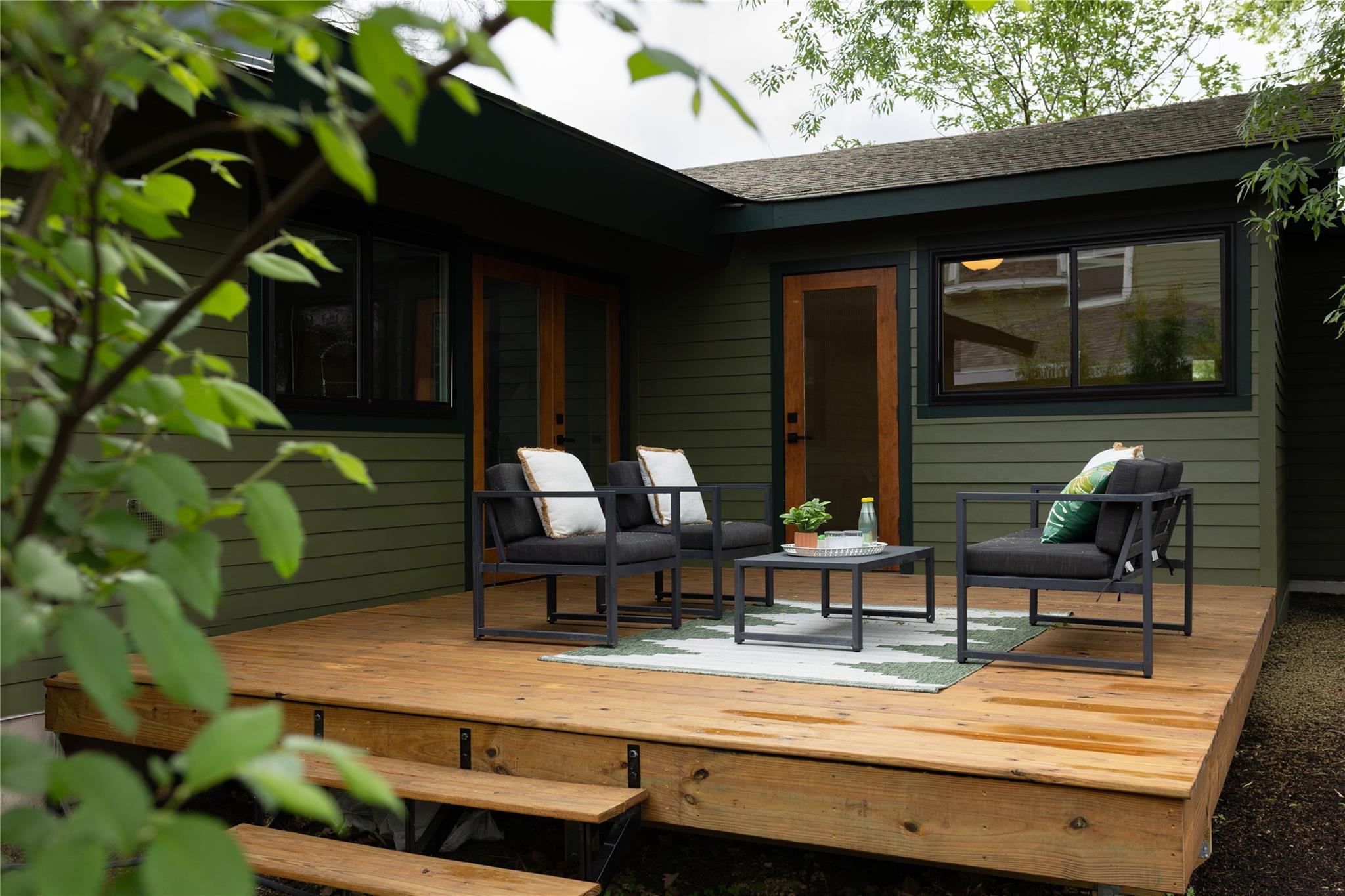 905 Payne Ave, Austin, TX 78757