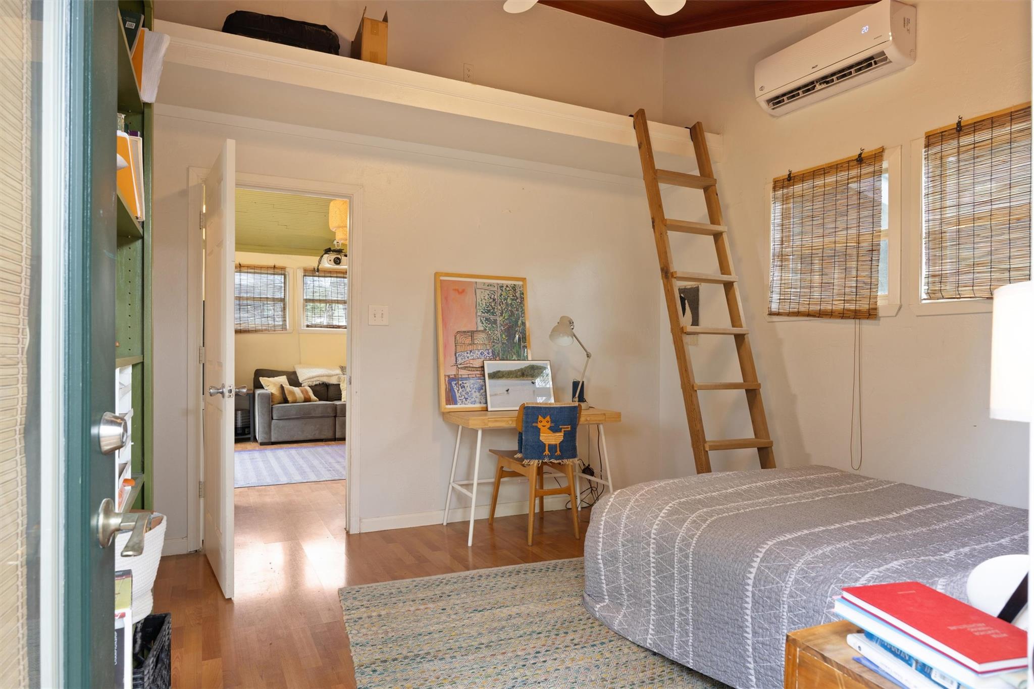 905 Payne Ave, Austin, TX 78757