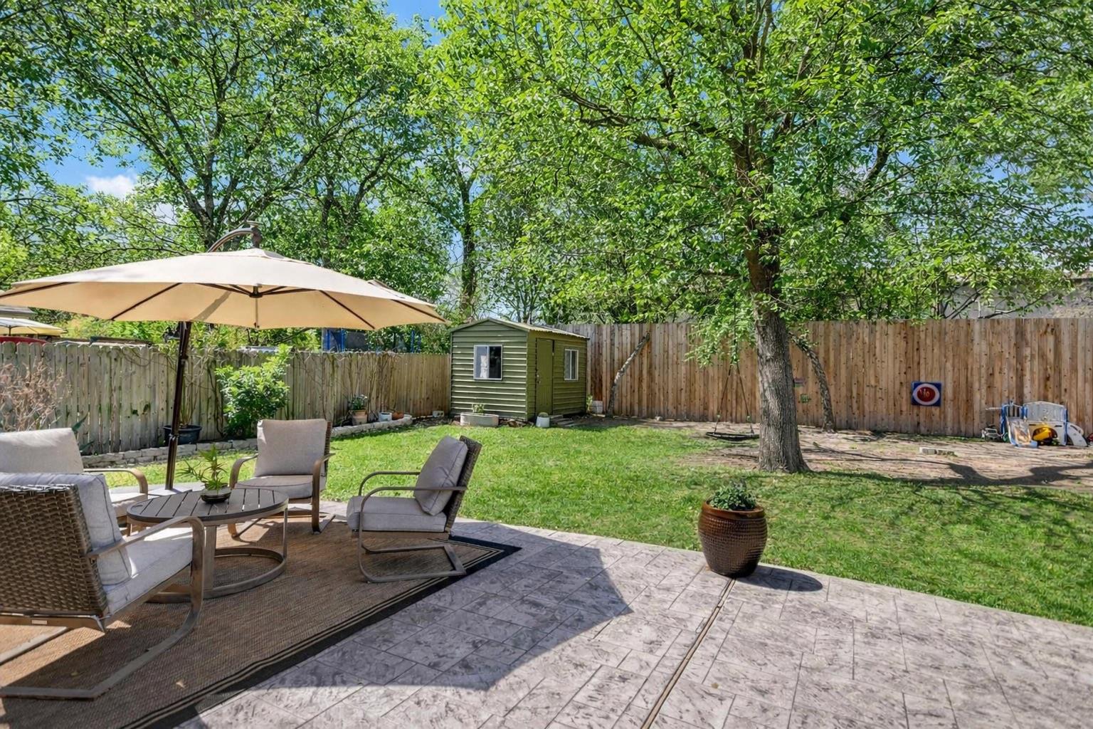 8500 Millway Dr, Austin, TX 78757