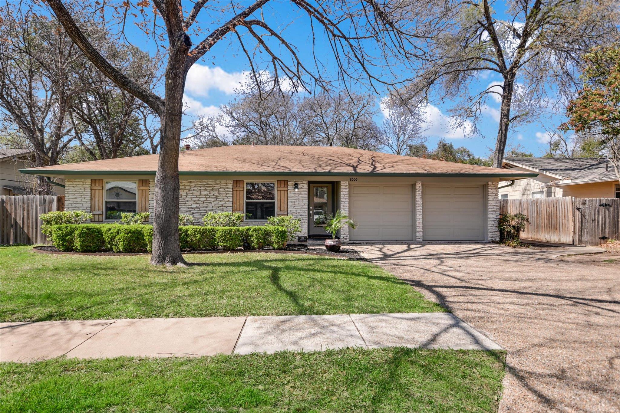 8500 Millway Dr, Austin, TX 78757