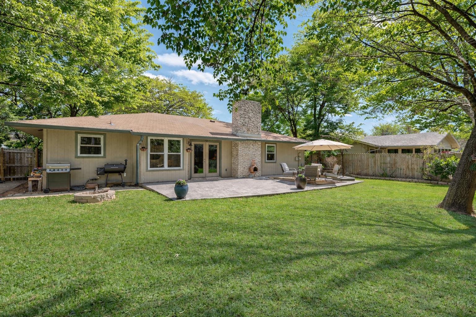 8500 Millway Dr, Austin, TX 78757