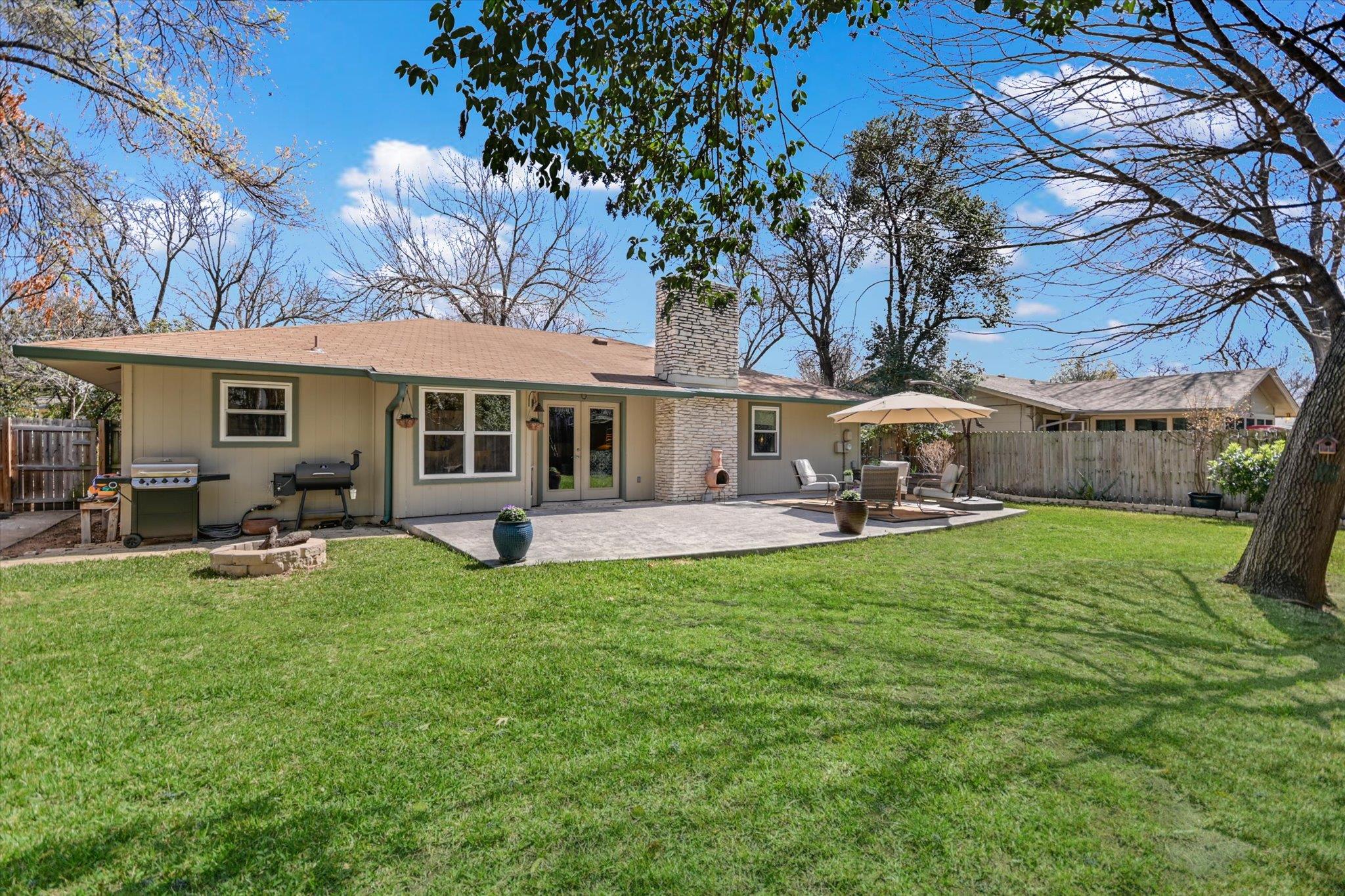 8500 Millway Dr, Austin, TX 78757