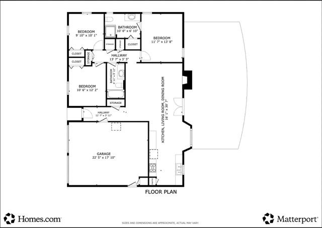 8500 Millway Dr, Austin, TX 78757