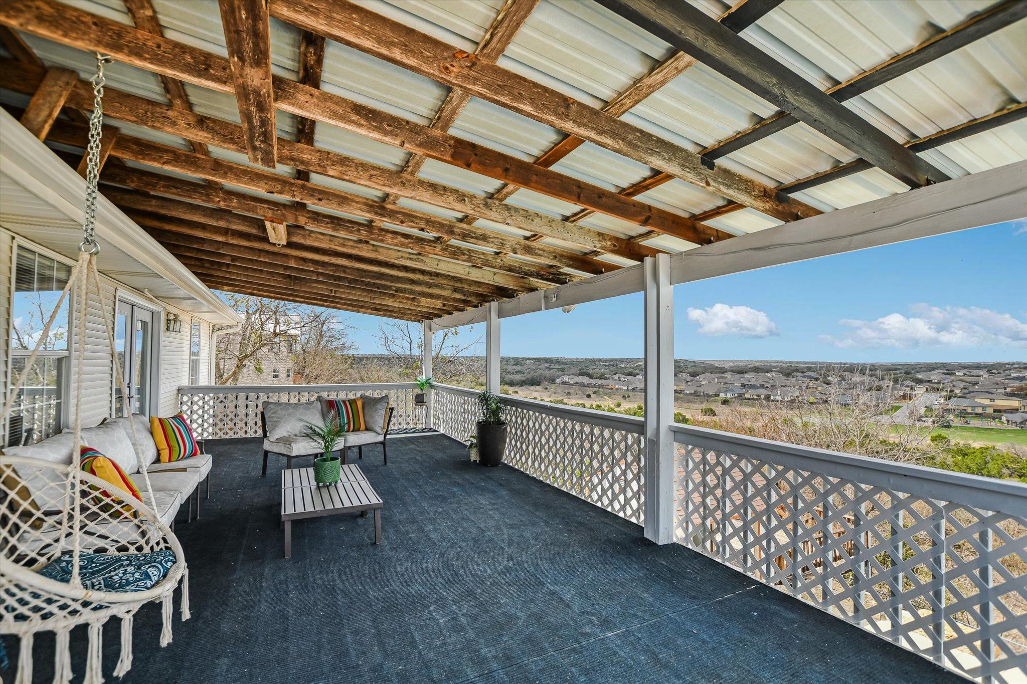 131 High Gabriel Dr, Leander, TX 78641