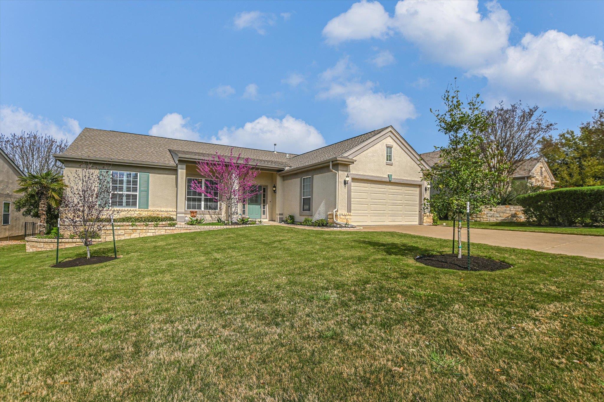 303 Goose Island Dr, Georgetown, TX 78633