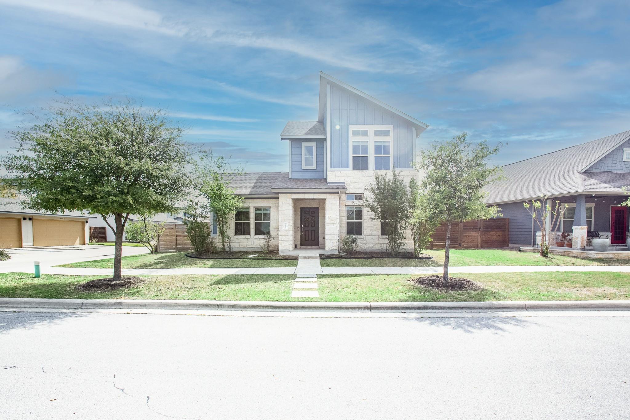 8709 Slater Dr, Austin, TX 78747