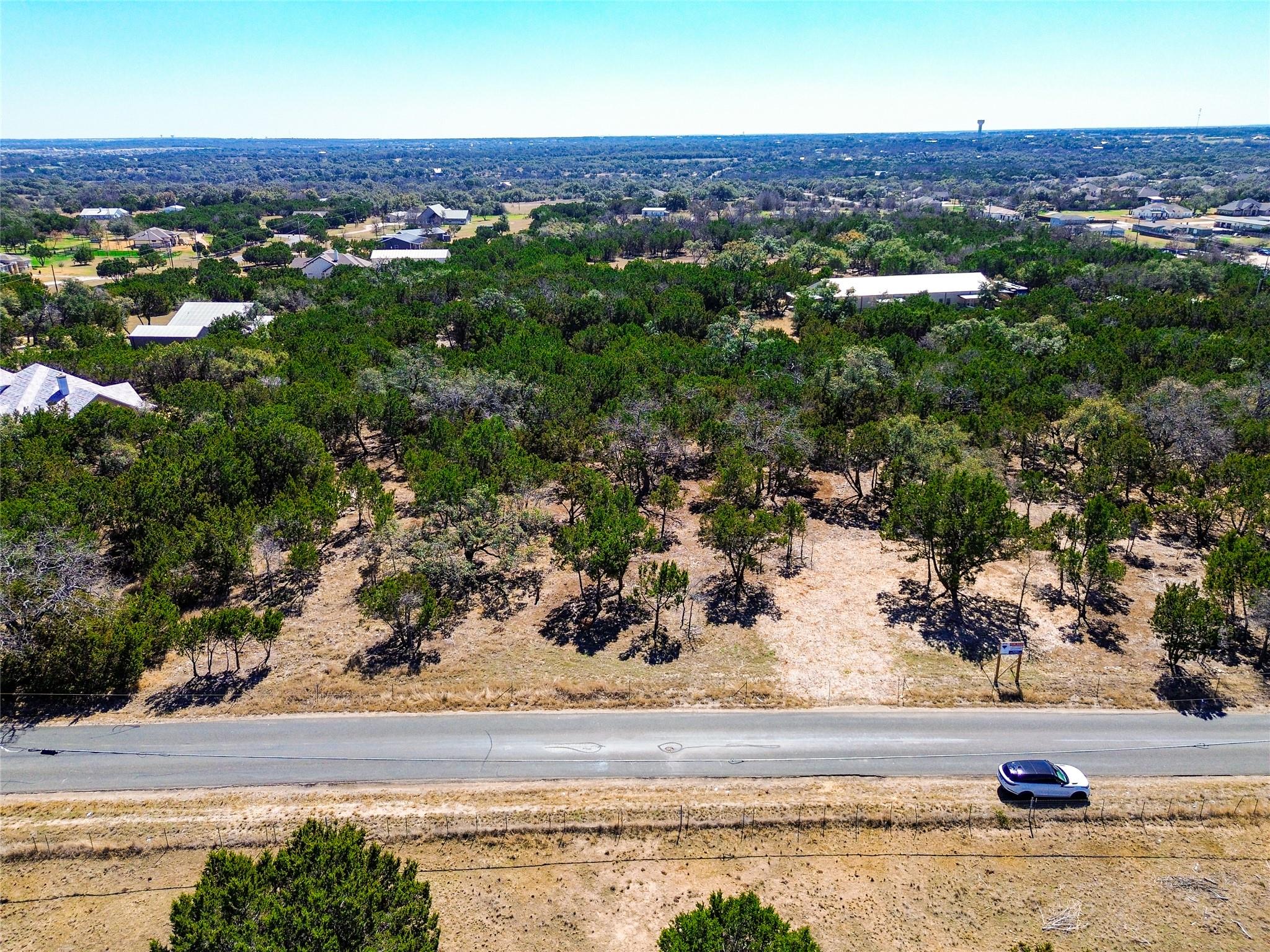 120 Blessing Ranch Rd, Liberty Hill, TX 78642