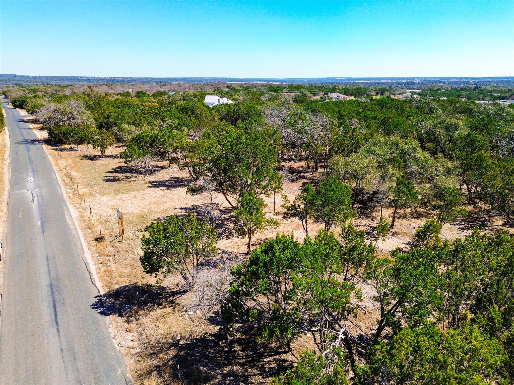120 Blessing Ranch Rd, Liberty Hill, TX 78642