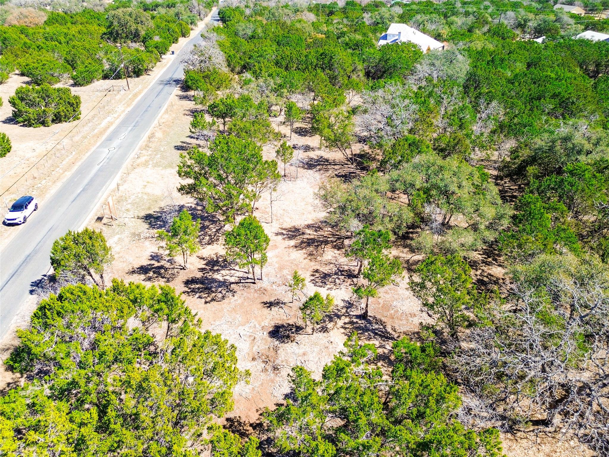 120 Blessing Ranch Rd, Liberty Hill, TX 78642