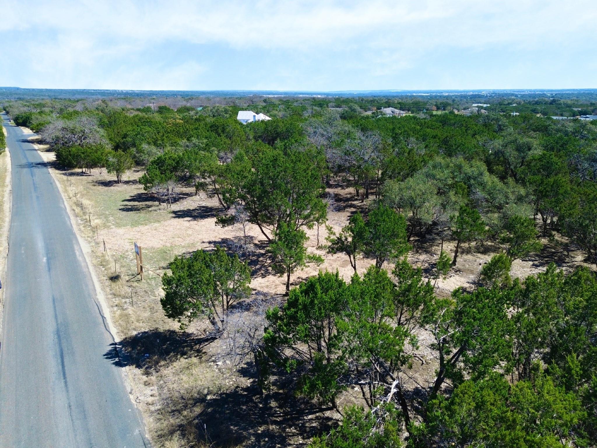 120 Blessing Ranch Rd, Liberty Hill, TX 78642