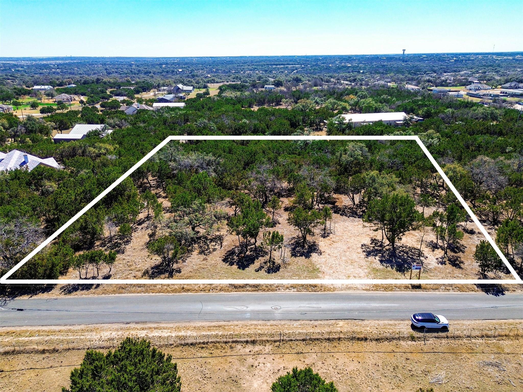 120 Blessing Ranch Rd, Liberty Hill, TX 78642