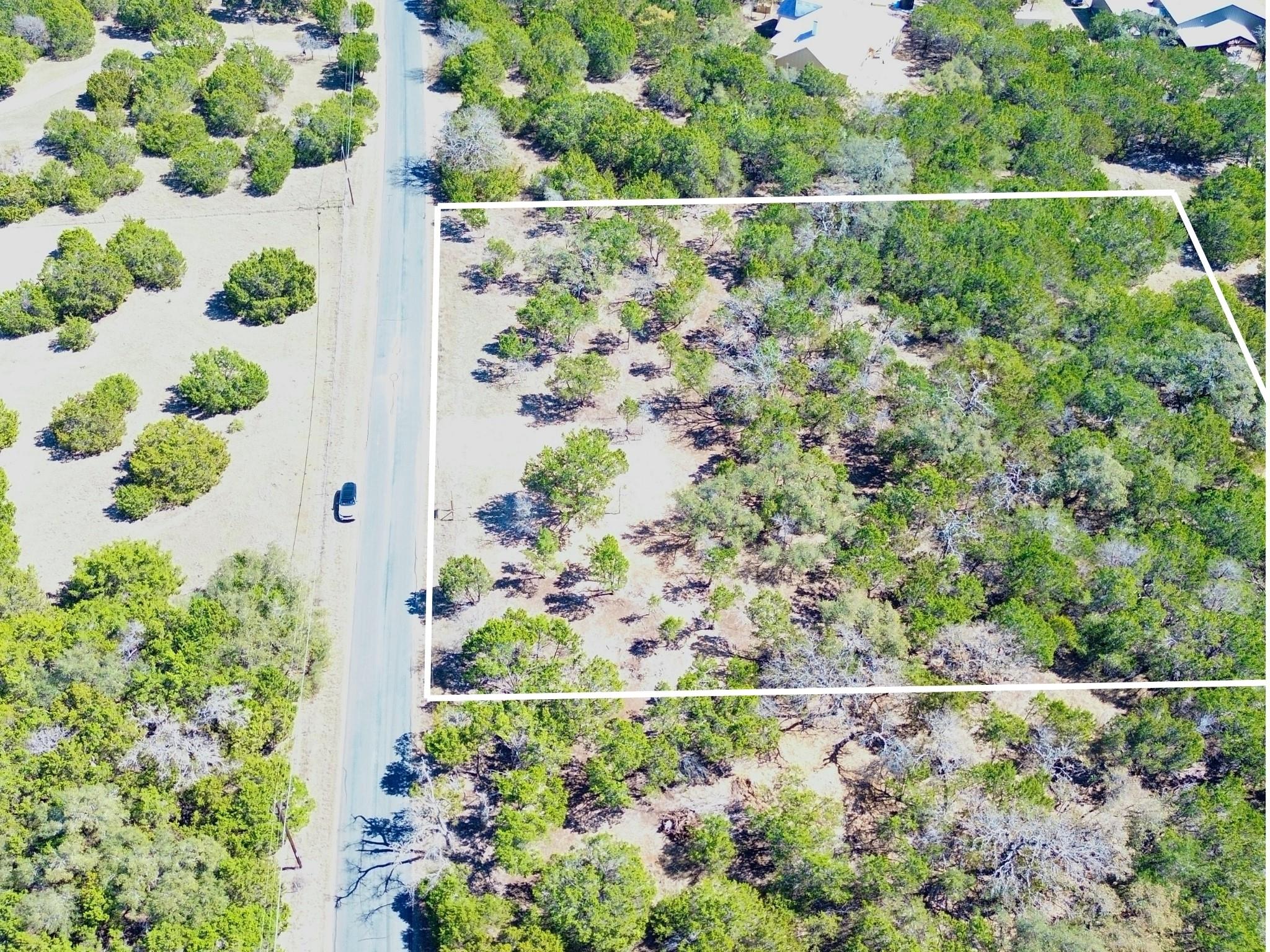 120 Blessing Ranch Rd, Liberty Hill, TX 78642