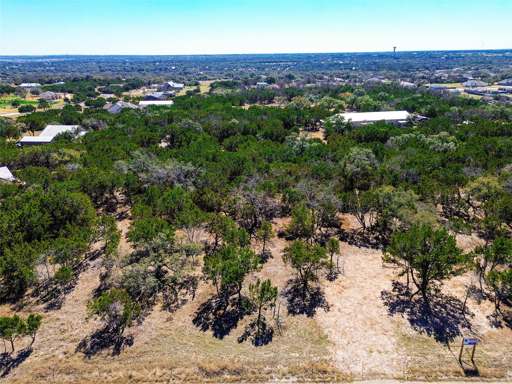 120 Blessing Ranch Rd, Liberty Hill, TX 78642