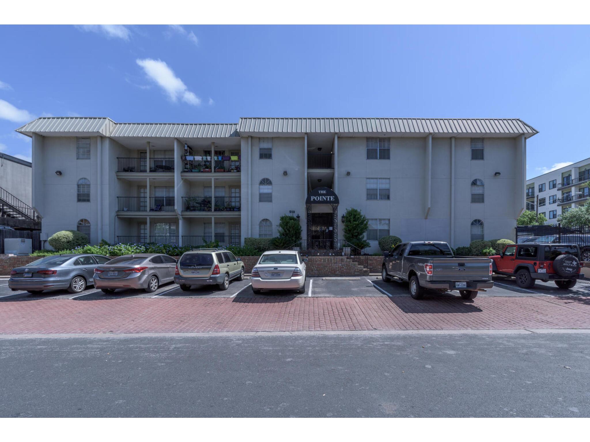 910 Duncan Ln # 50, Austin, TX 78705