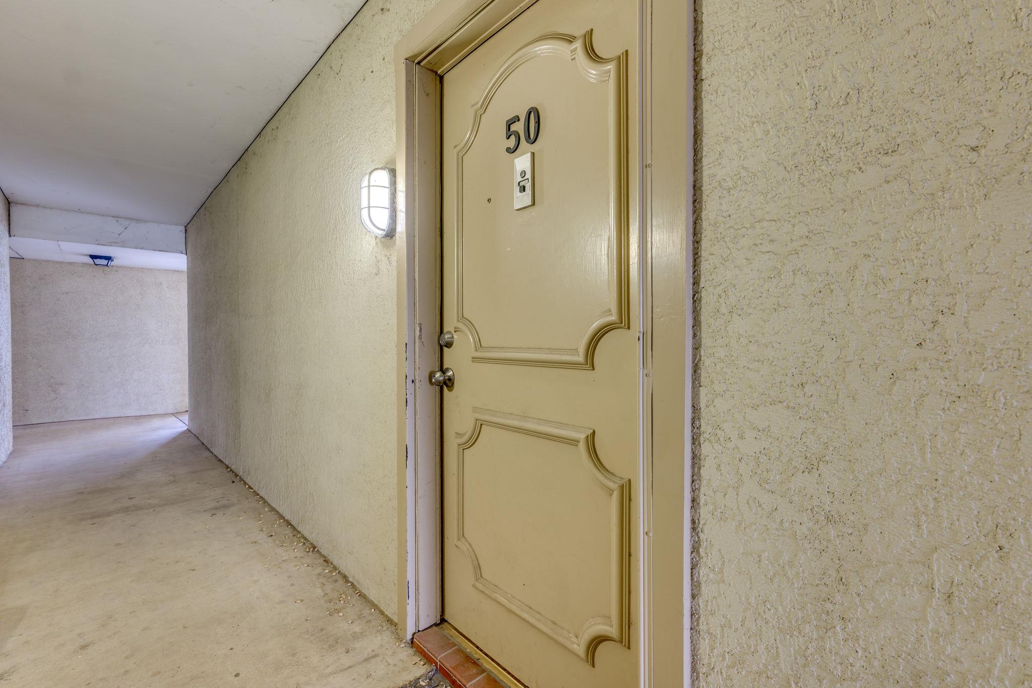 910 Duncan Ln # 50, Austin, TX 78705