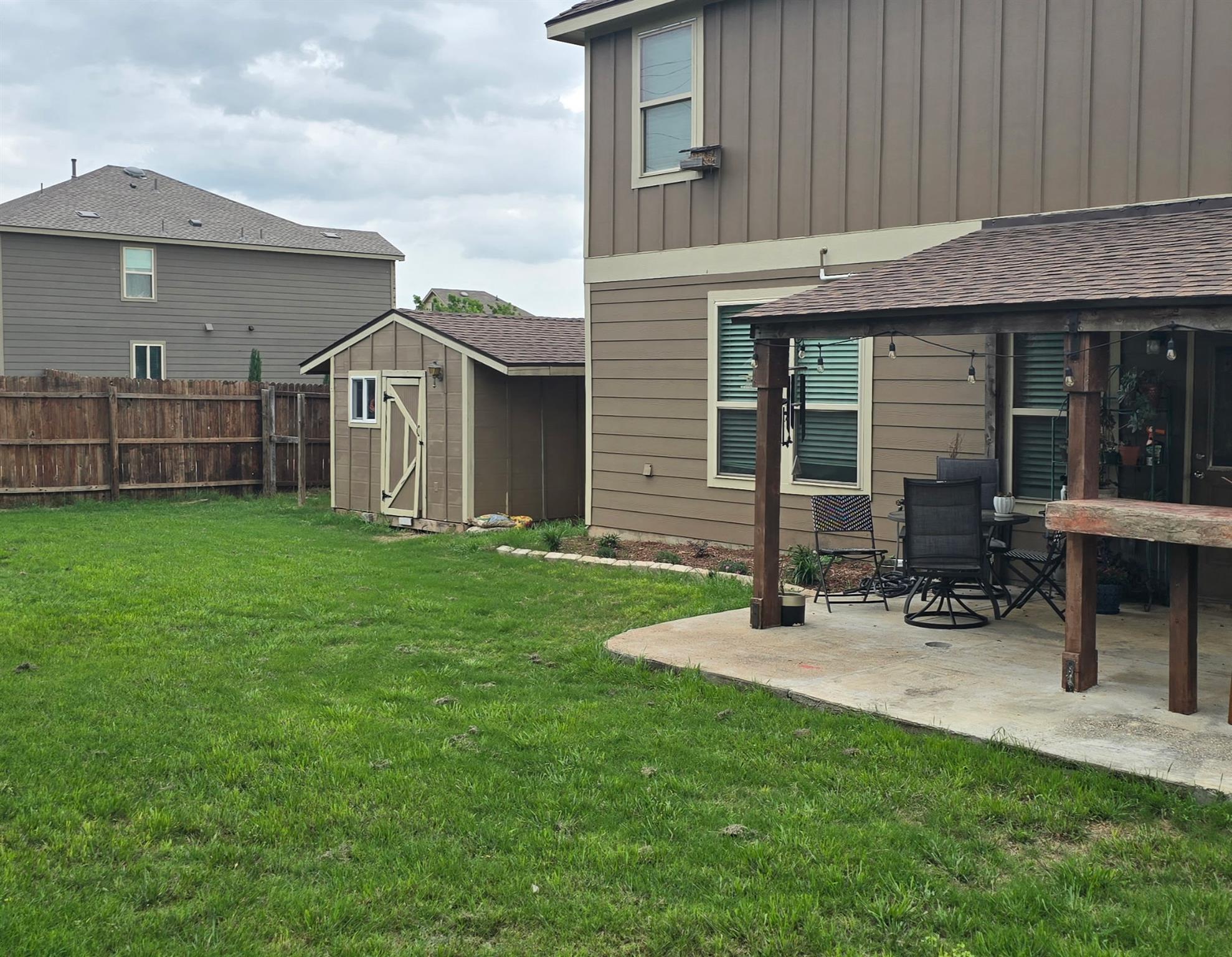 1500 Cliffbrake Way, Georgetown, TX 78626