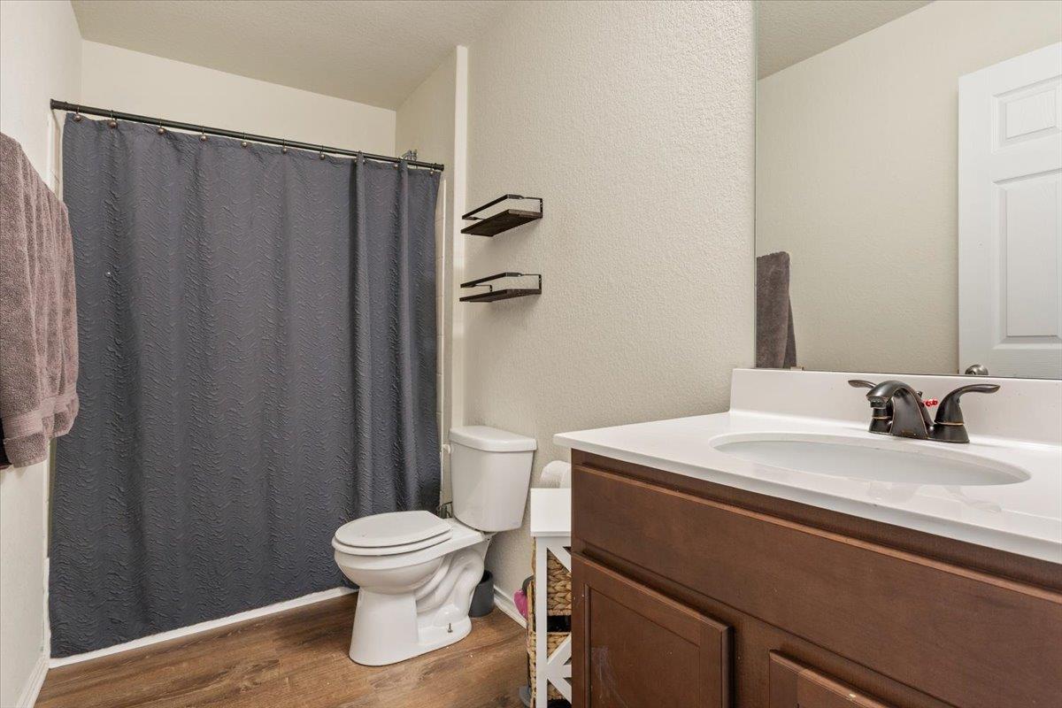 1500 Cliffbrake Way, Georgetown, TX 78626