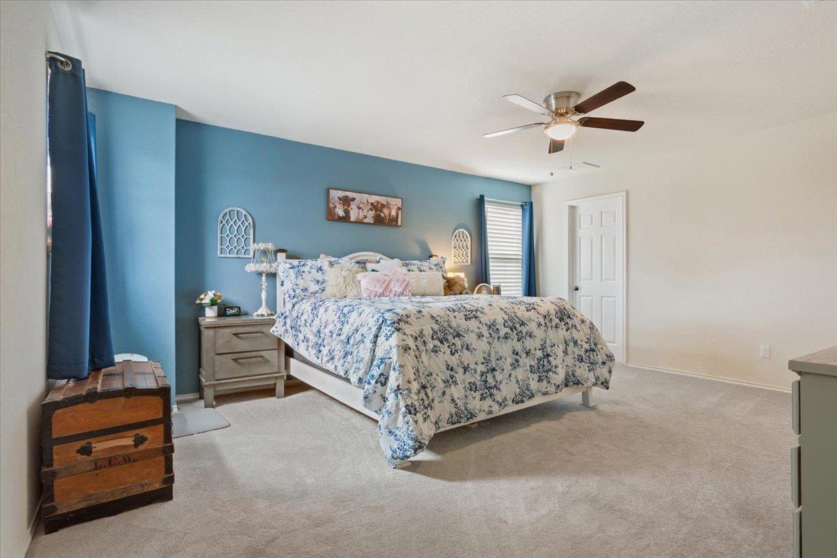 1500 Cliffbrake Way, Georgetown, TX 78626