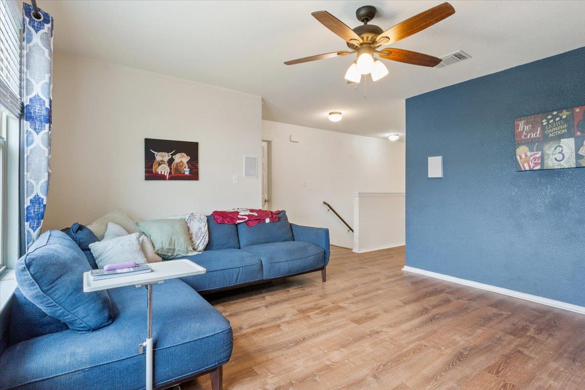 1500 Cliffbrake Way, Georgetown, TX 78626