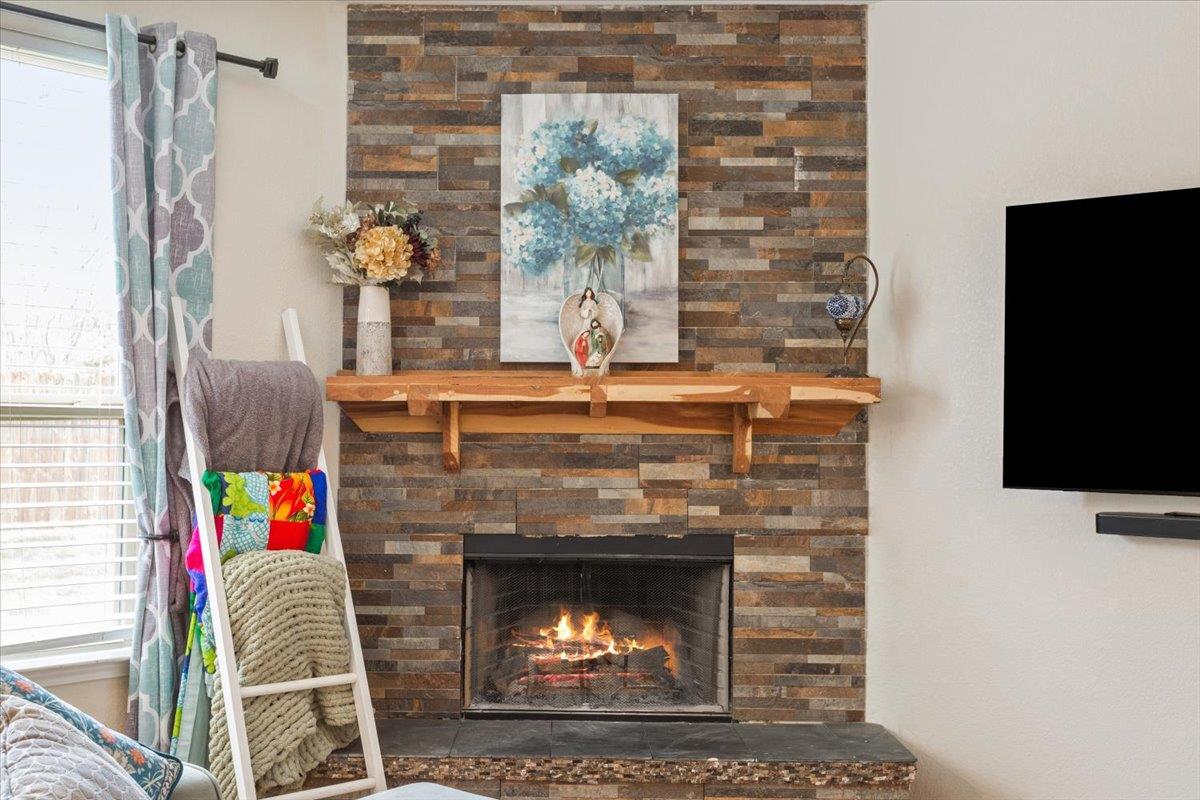 1500 Cliffbrake Way, Georgetown, TX 78626