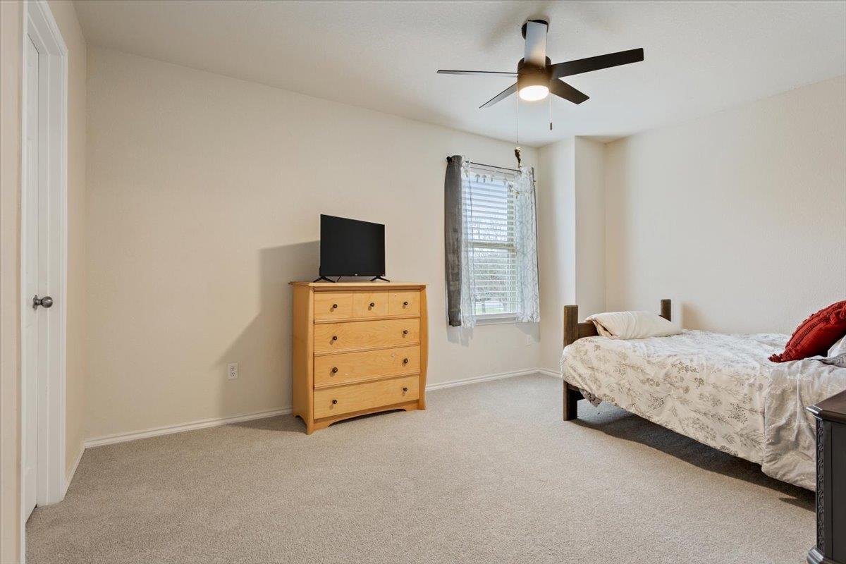 1500 Cliffbrake Way, Georgetown, TX 78626