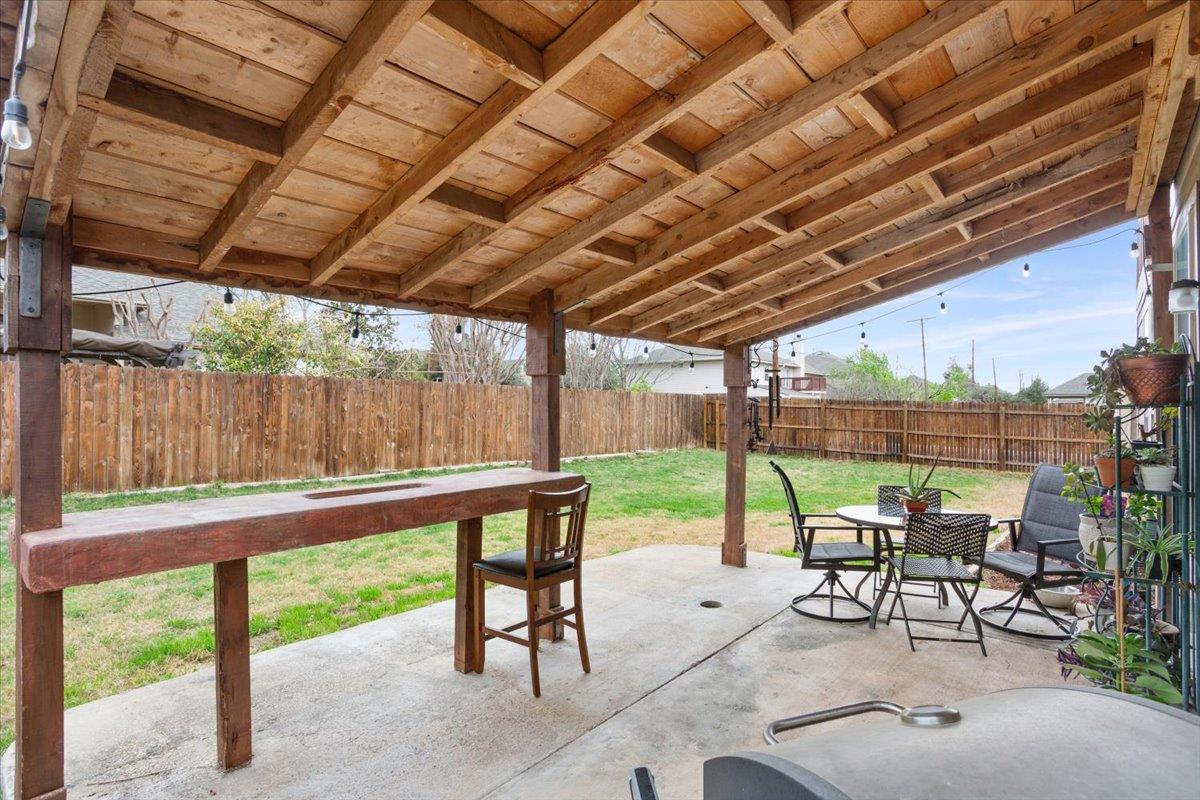 1500 Cliffbrake Way, Georgetown, TX 78626