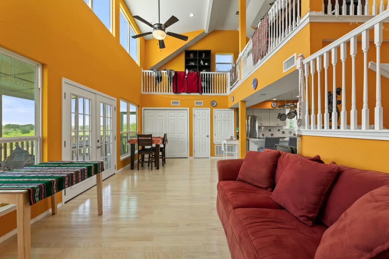 13484 Avis Rd, Dale, TX 78616