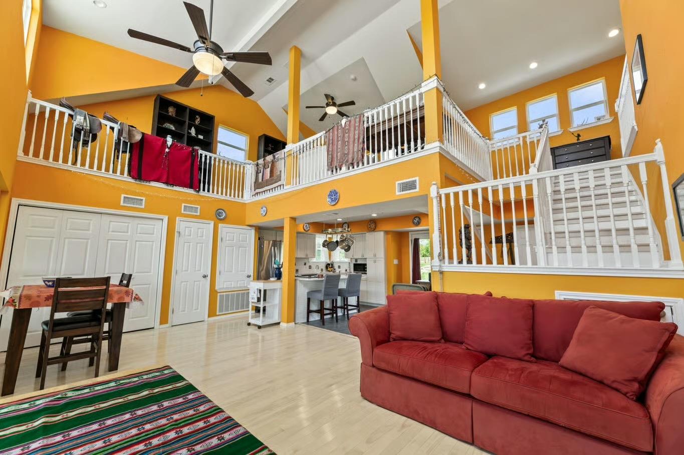 13484 Avis Rd, Dale, TX 78616