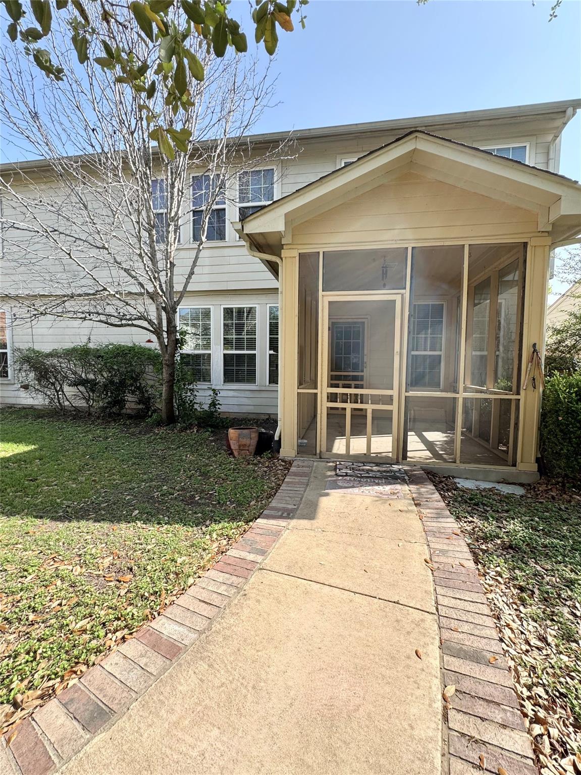 109 Justin Leonard Dr, Round Rock, TX 78664