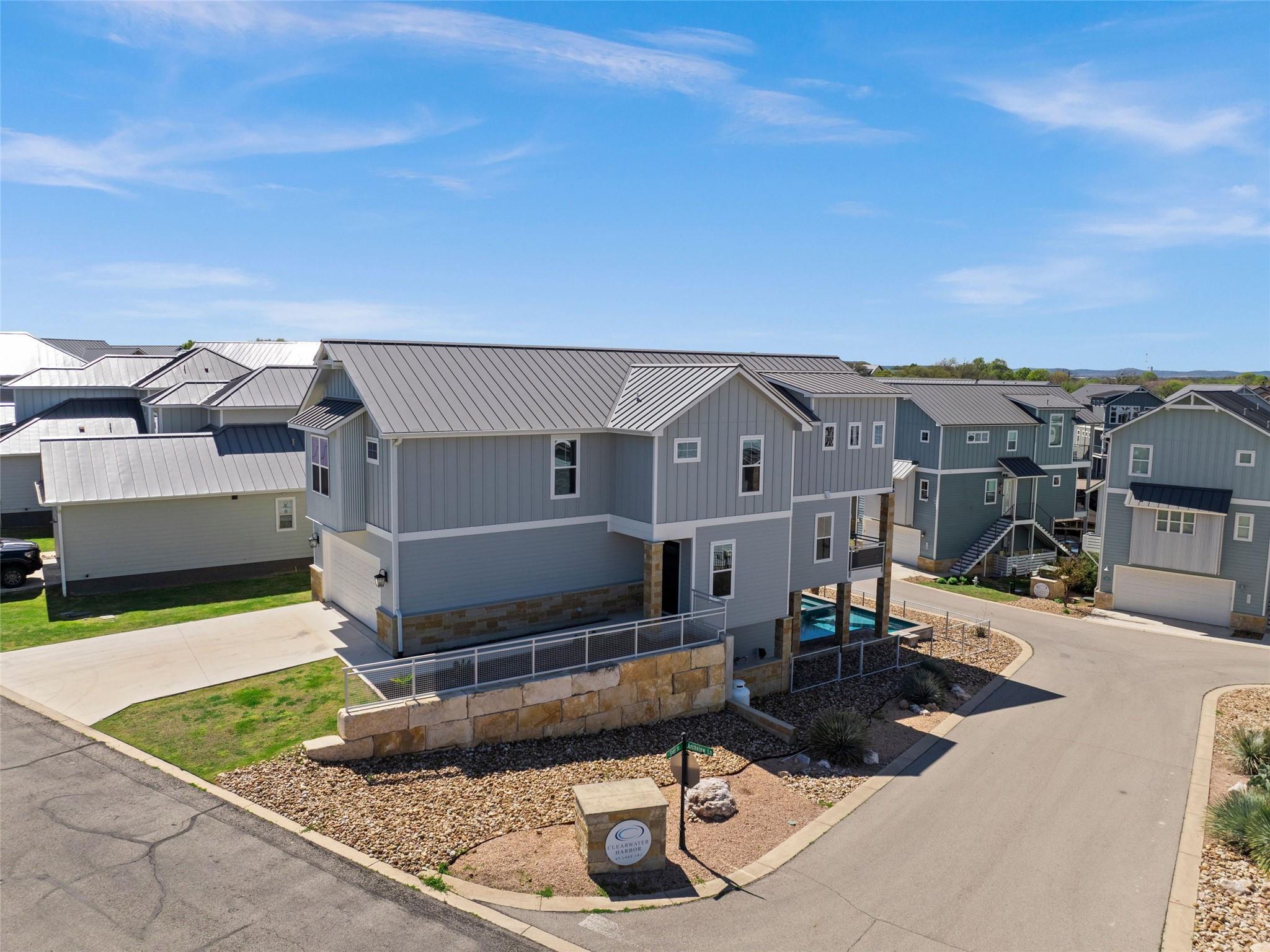 200 Archview Ln, Kingsland, TX 78639