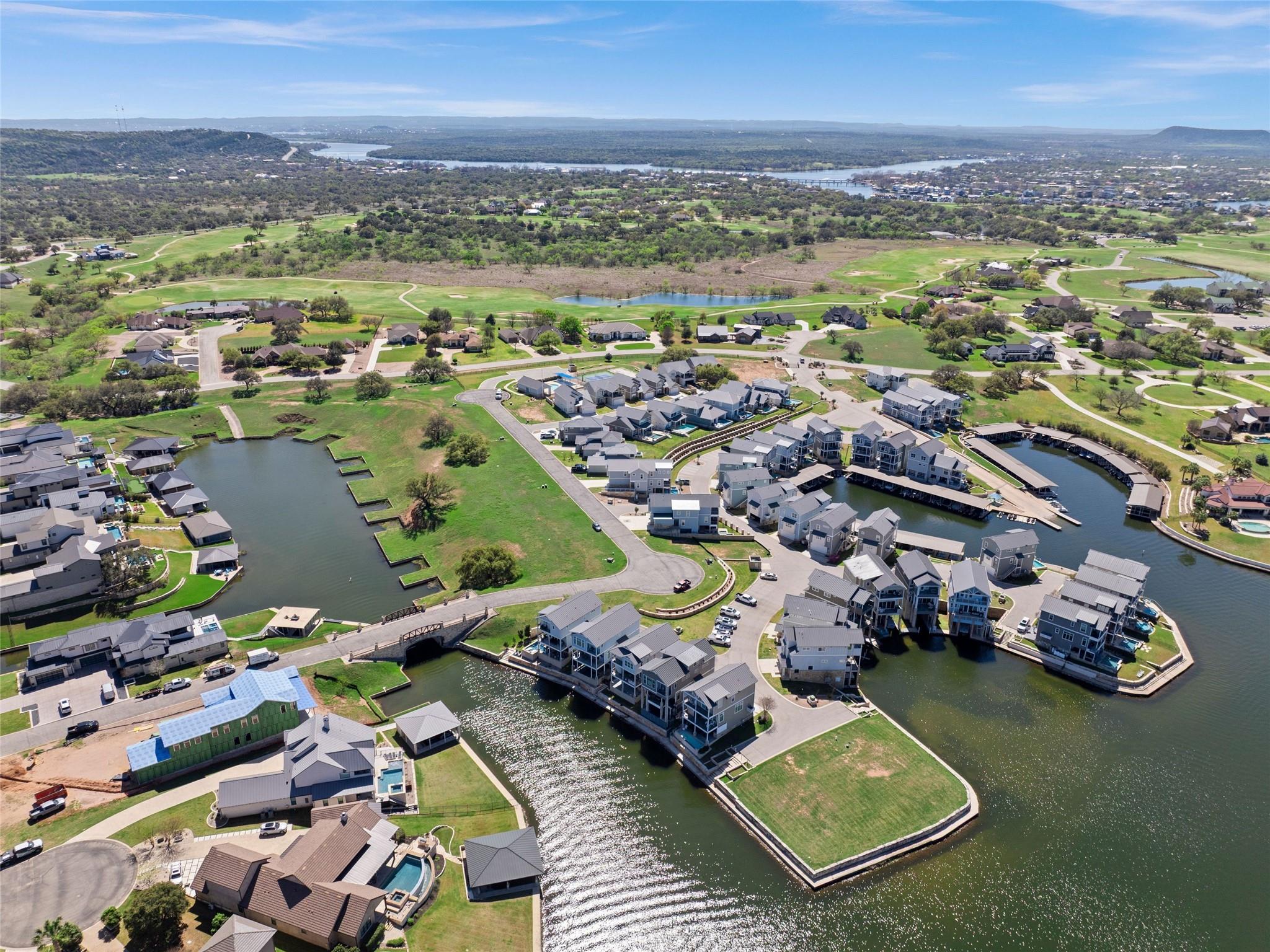 200 Archview Ln, Kingsland, TX 78639