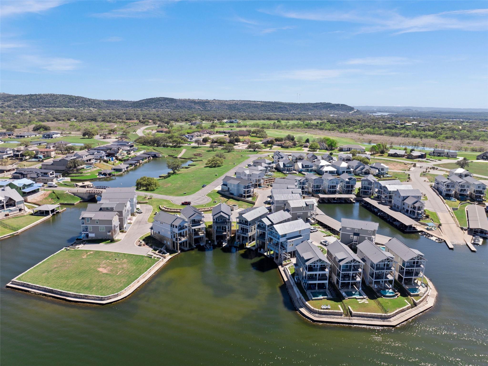 200 Archview Ln, Kingsland, TX 78639