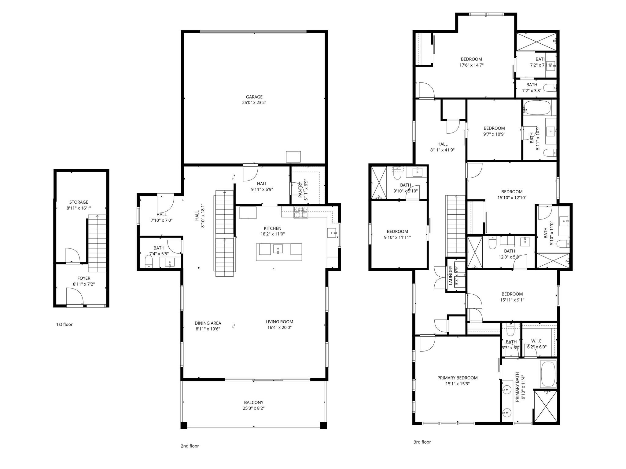 200 Archview Ln, Kingsland, TX 78639