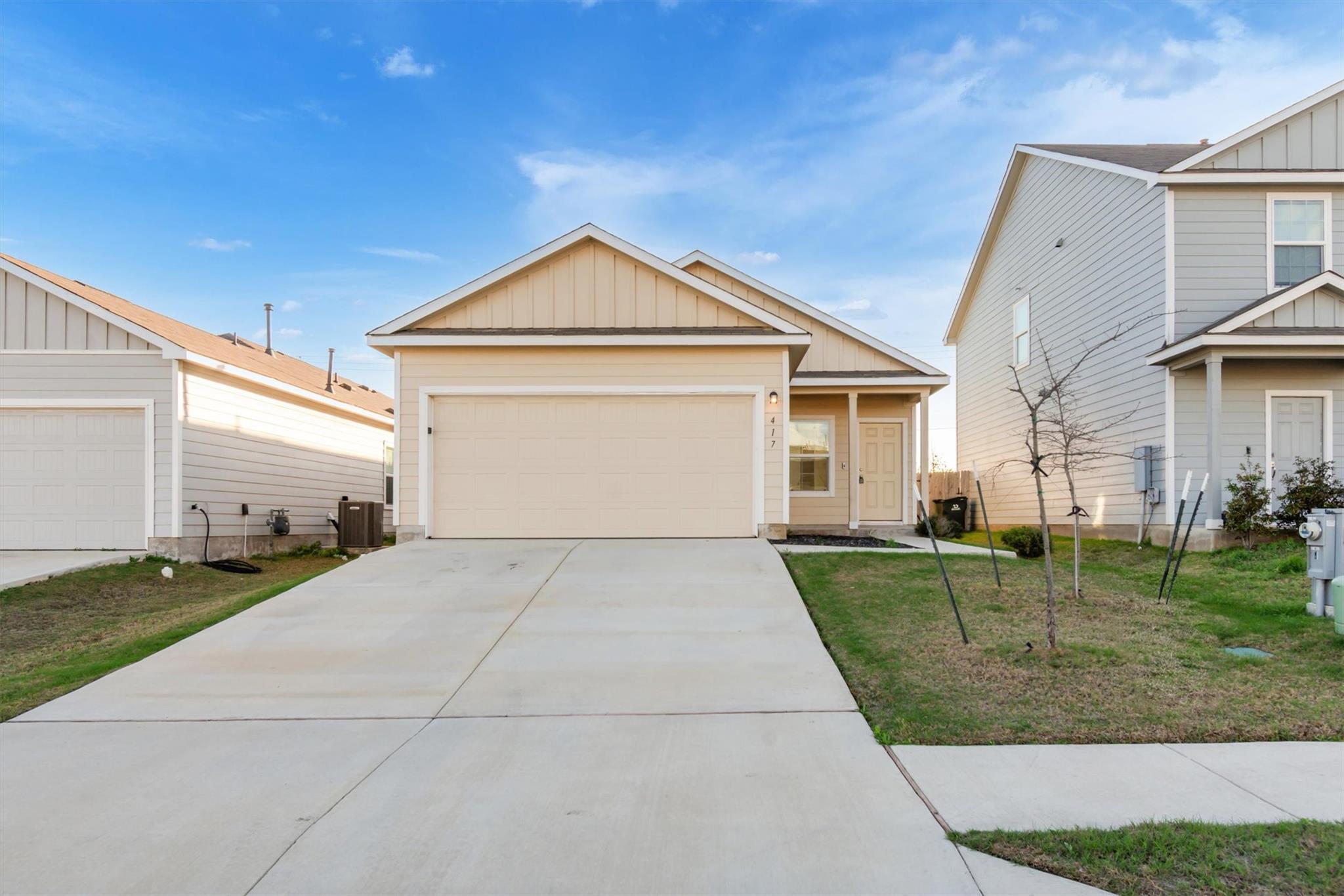417 Soapstone Pass, Maxwell, TX 78656