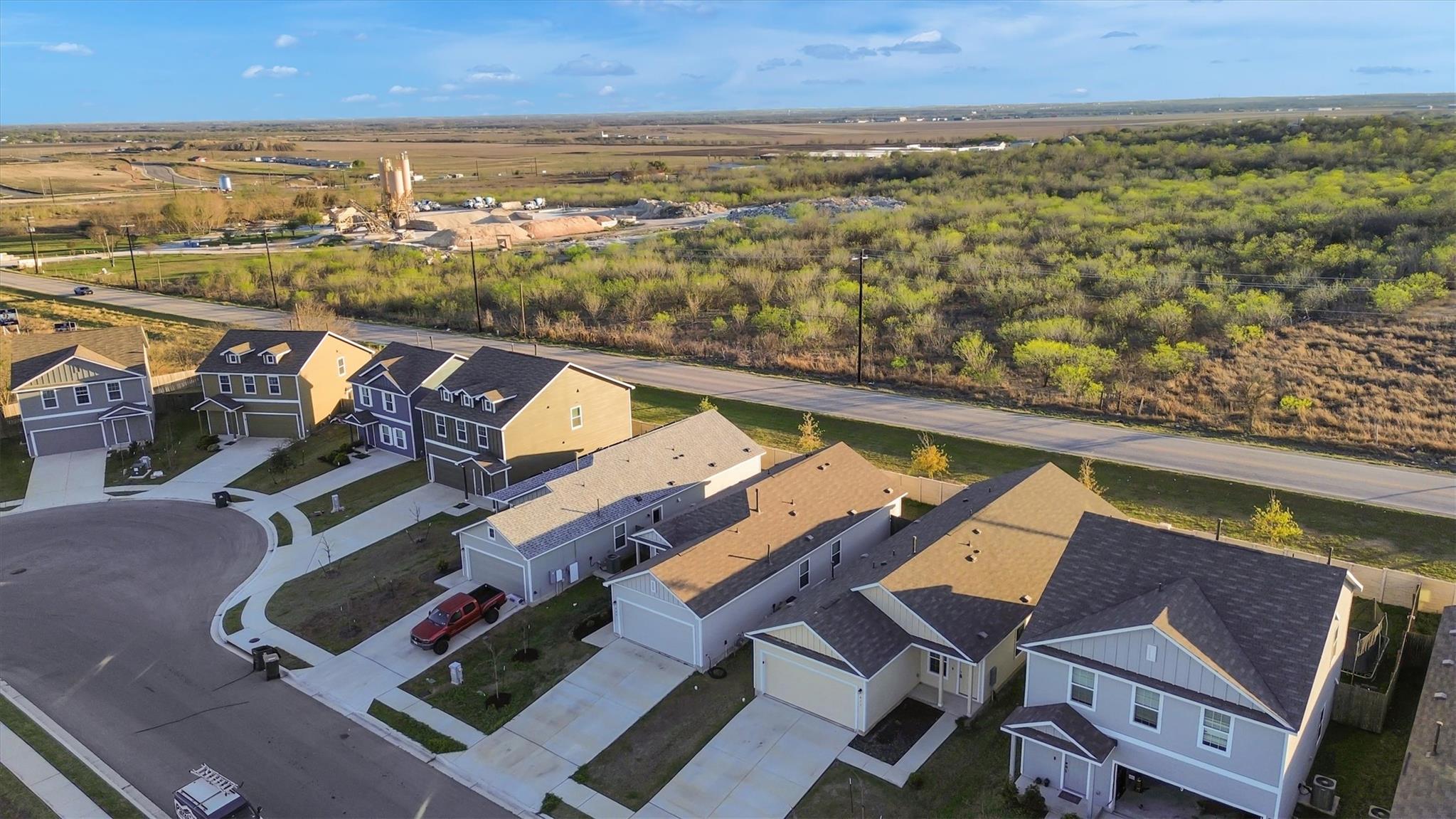 417 Soapstone Pass, Maxwell, TX 78656
