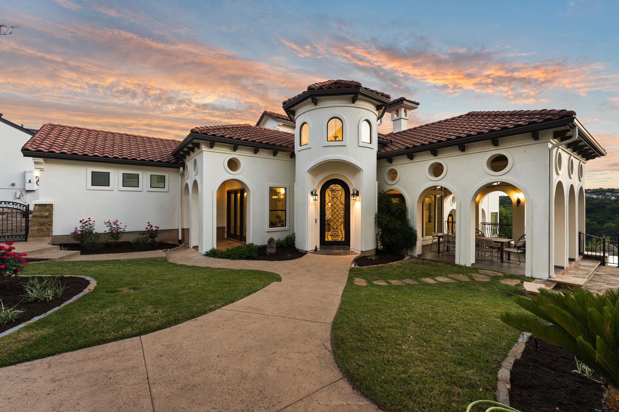 2121 Sea Eagle Vw, Austin, TX 78738