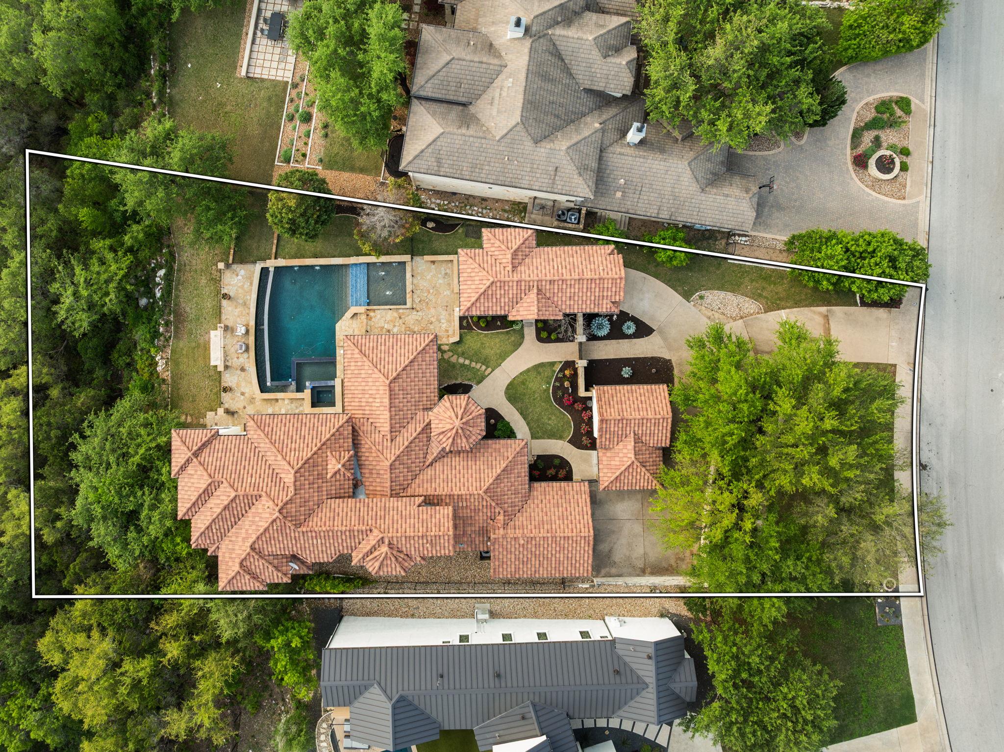 2121 Sea Eagle Vw, Austin, TX 78738