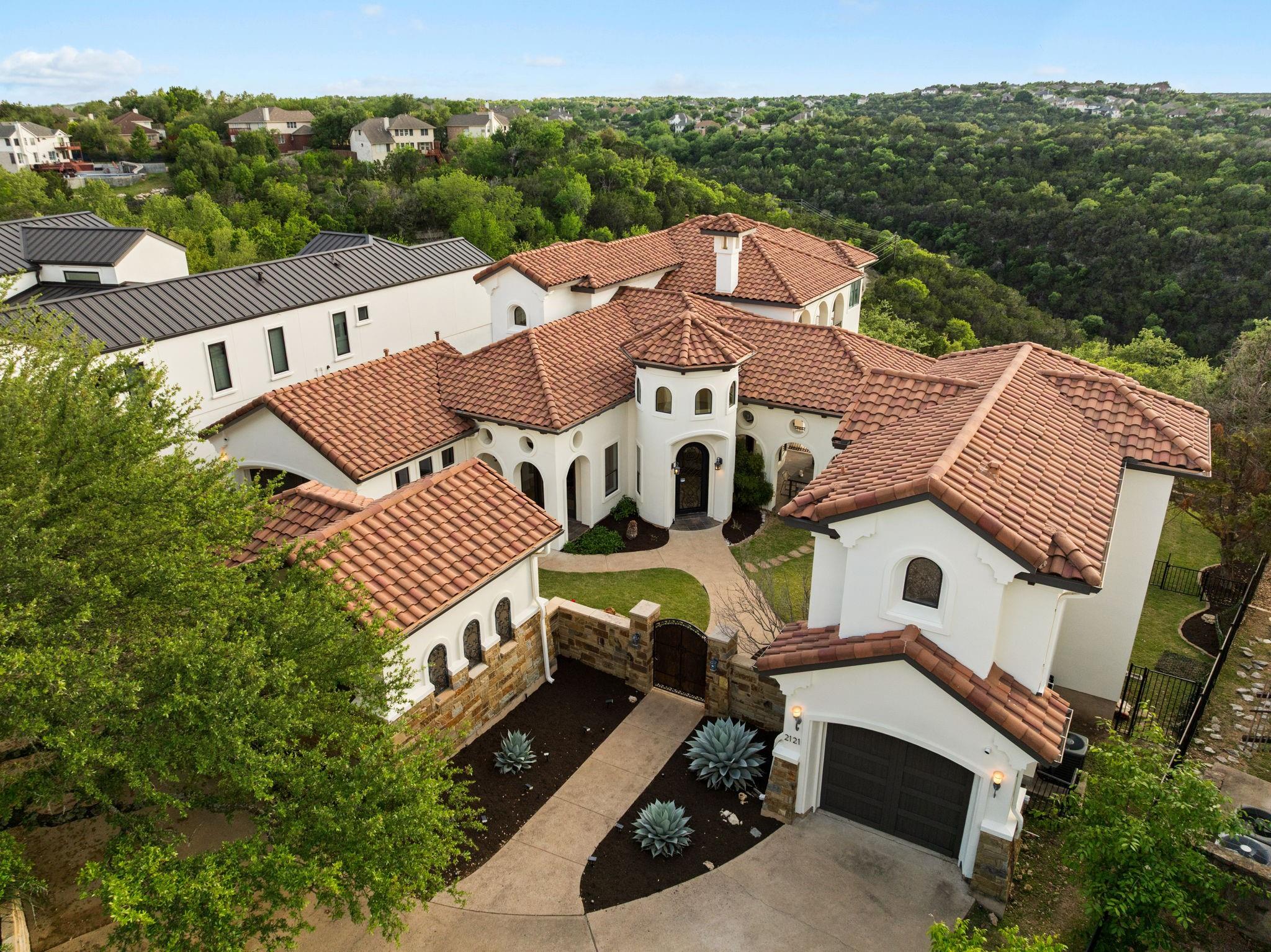 2121 Sea Eagle Vw, Austin, TX 78738